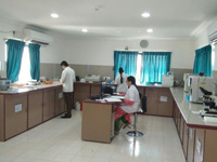 Laboratory