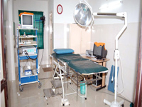 Labour Room