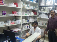 Pharmacy