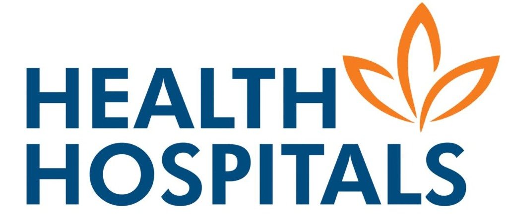 Health Hospitals Logo