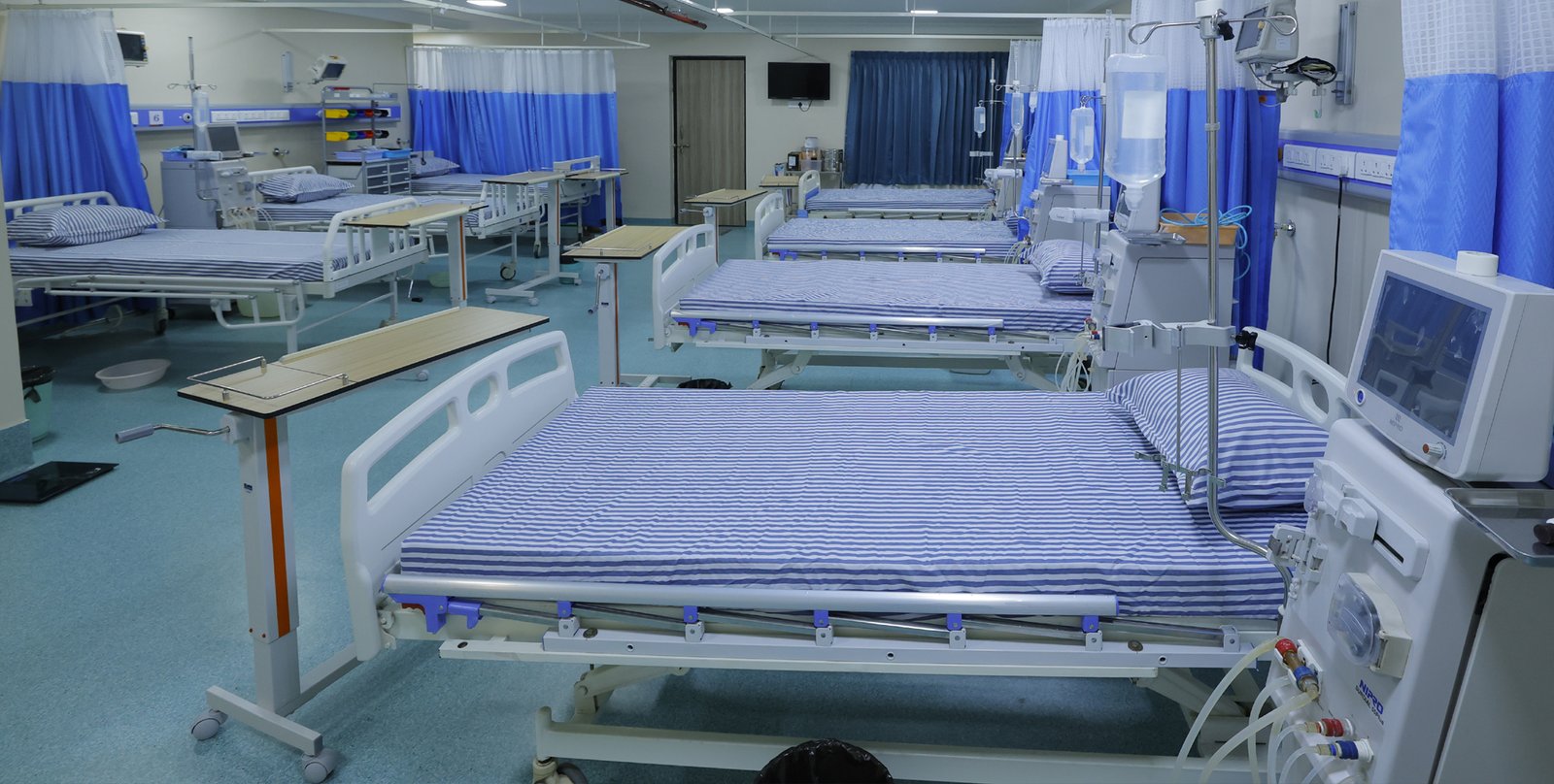 Advanced Healthcare Services