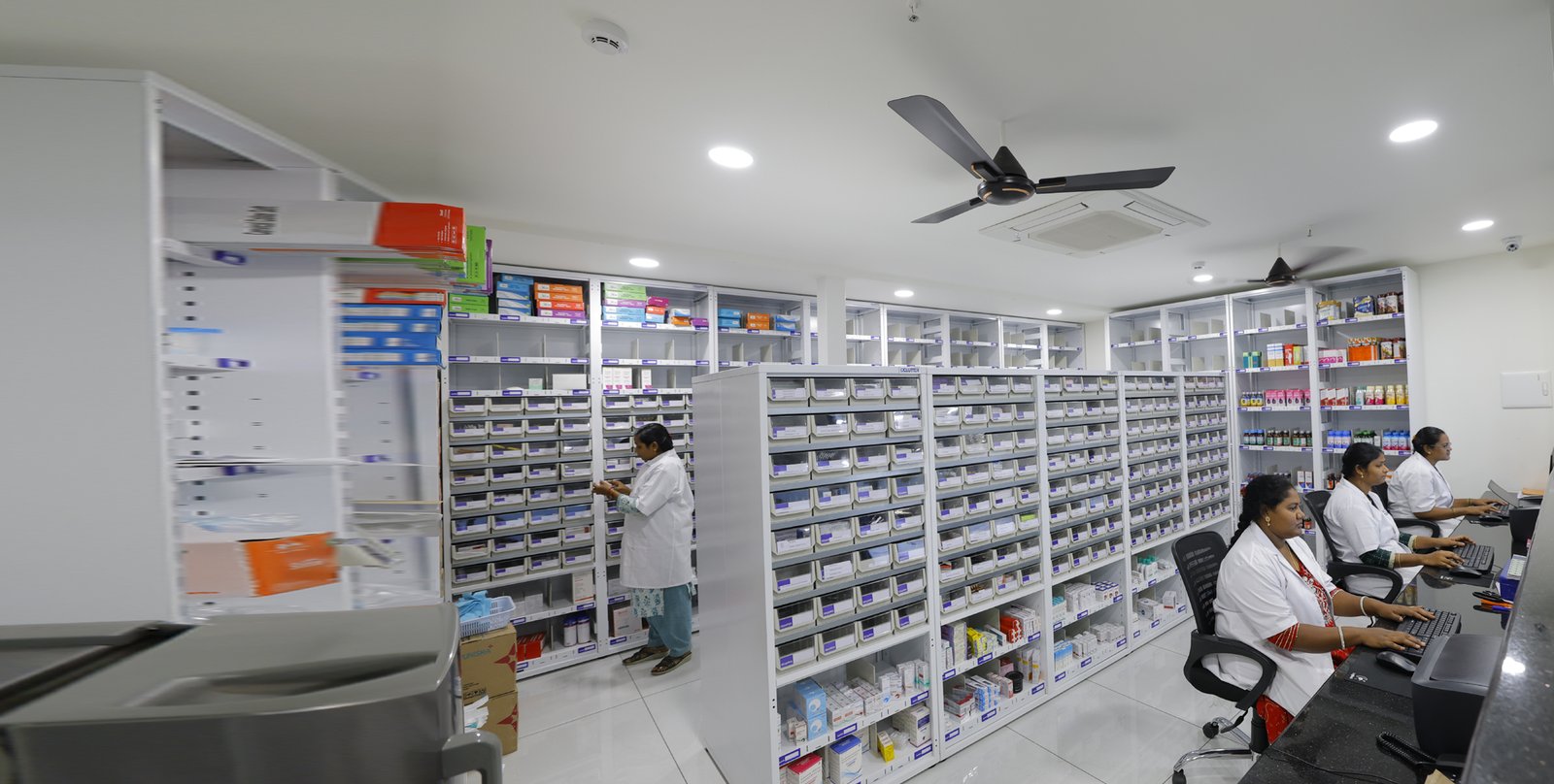 Compassionate Patient Care