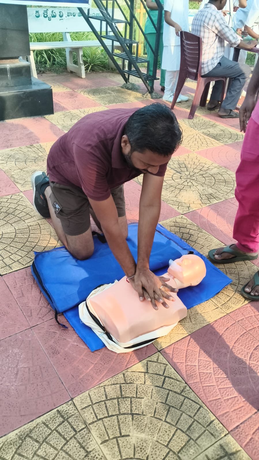 World Heart Day gallery image 2
