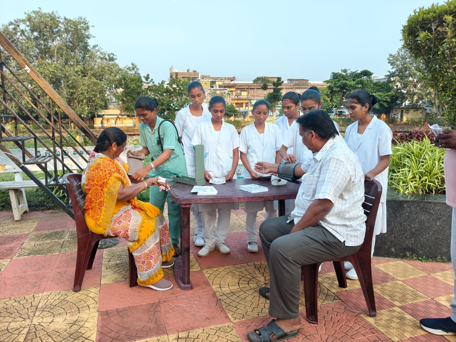 World Heart Day gallery image 3