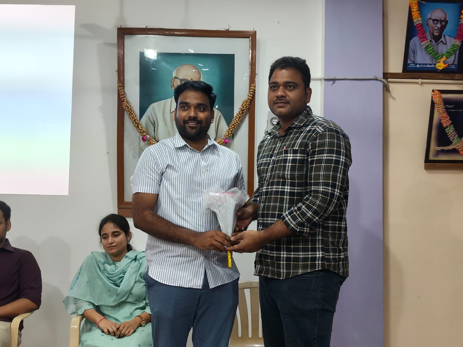 CME Conducted in Tenali By Health Hospitals @ IMA gallery image 2